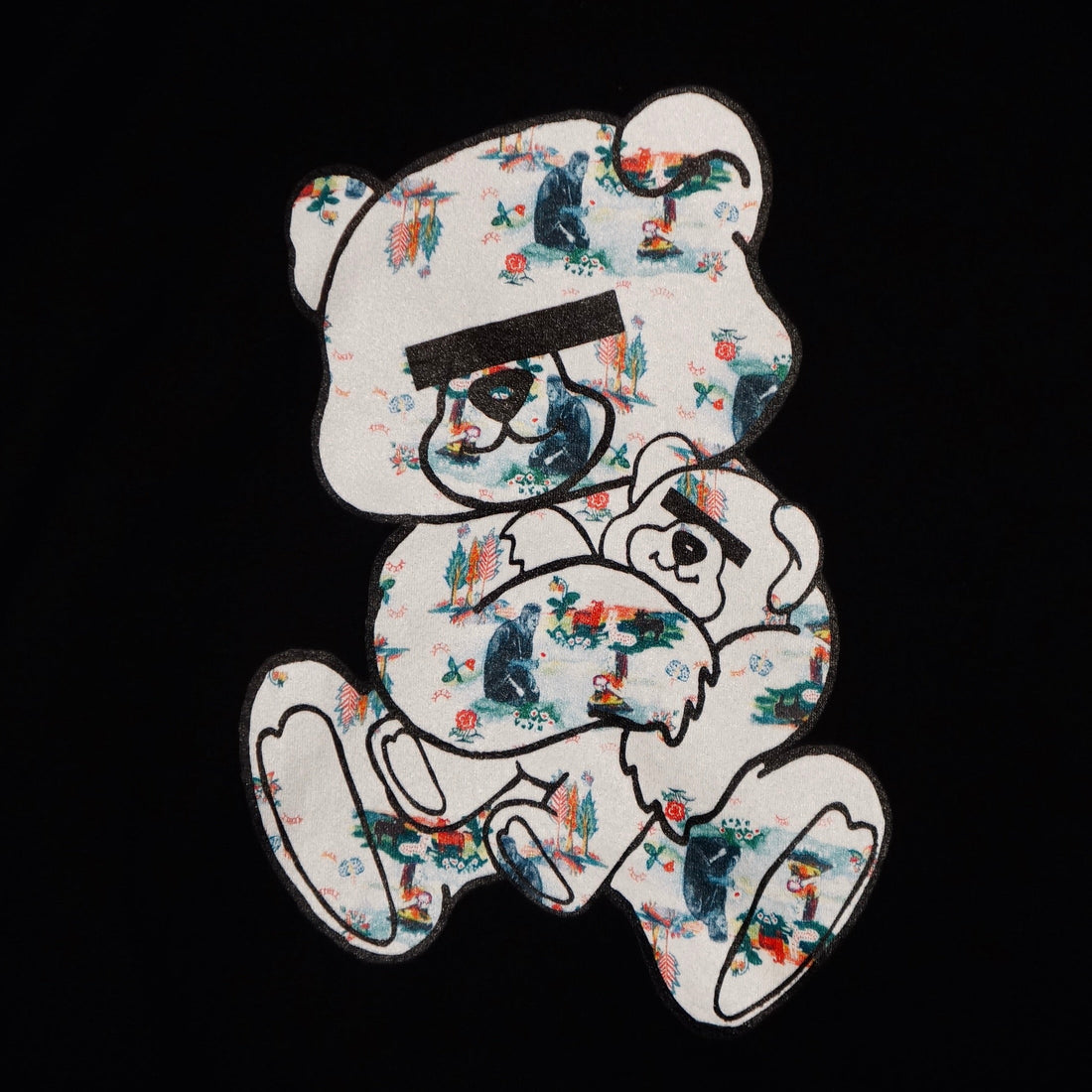 【TAT 1階】   UNDERCOVER "ICON TEE" 6月25日 水曜日 発売。