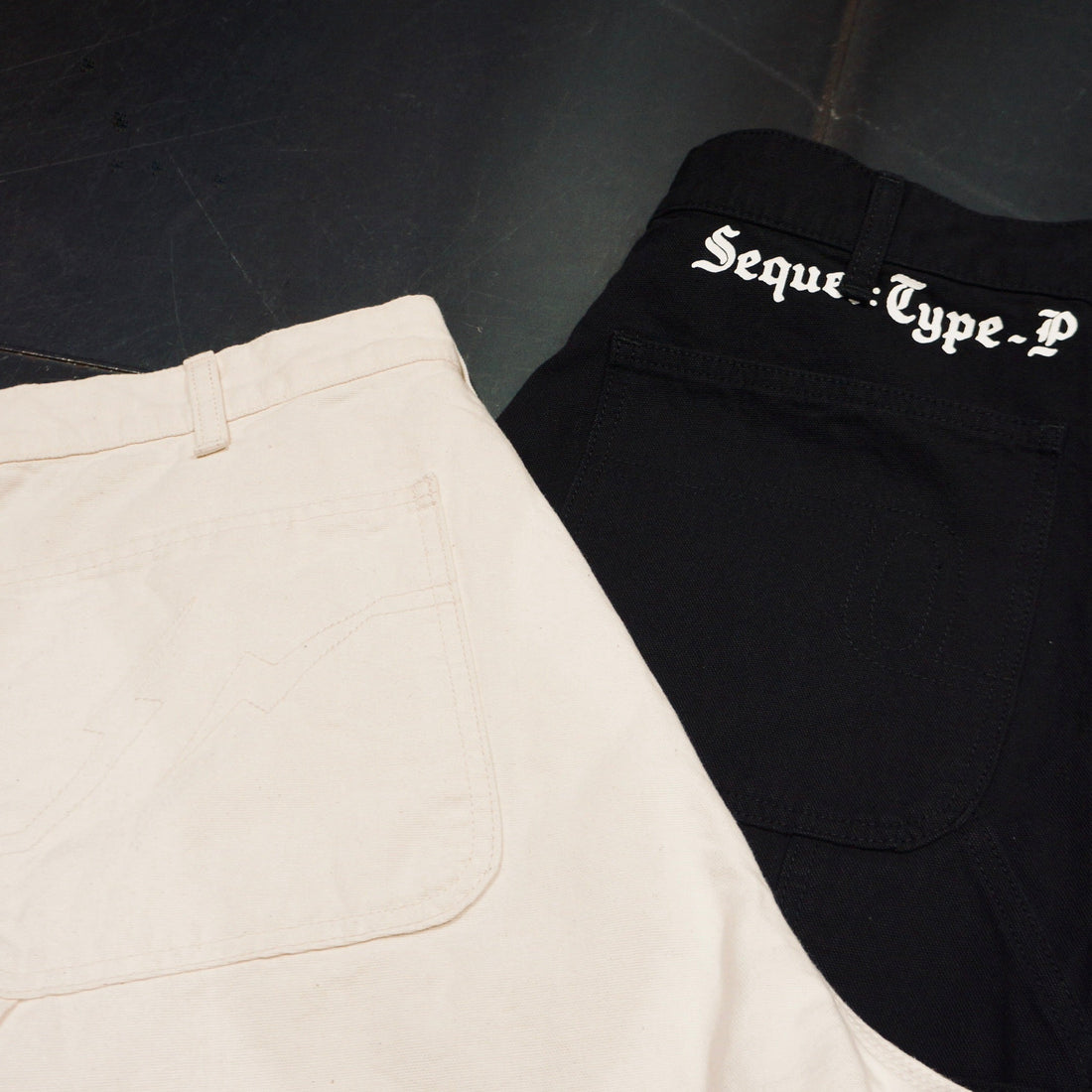 【TAT 1階】   SEQUEL 1月3日 土曜日 発売開始。