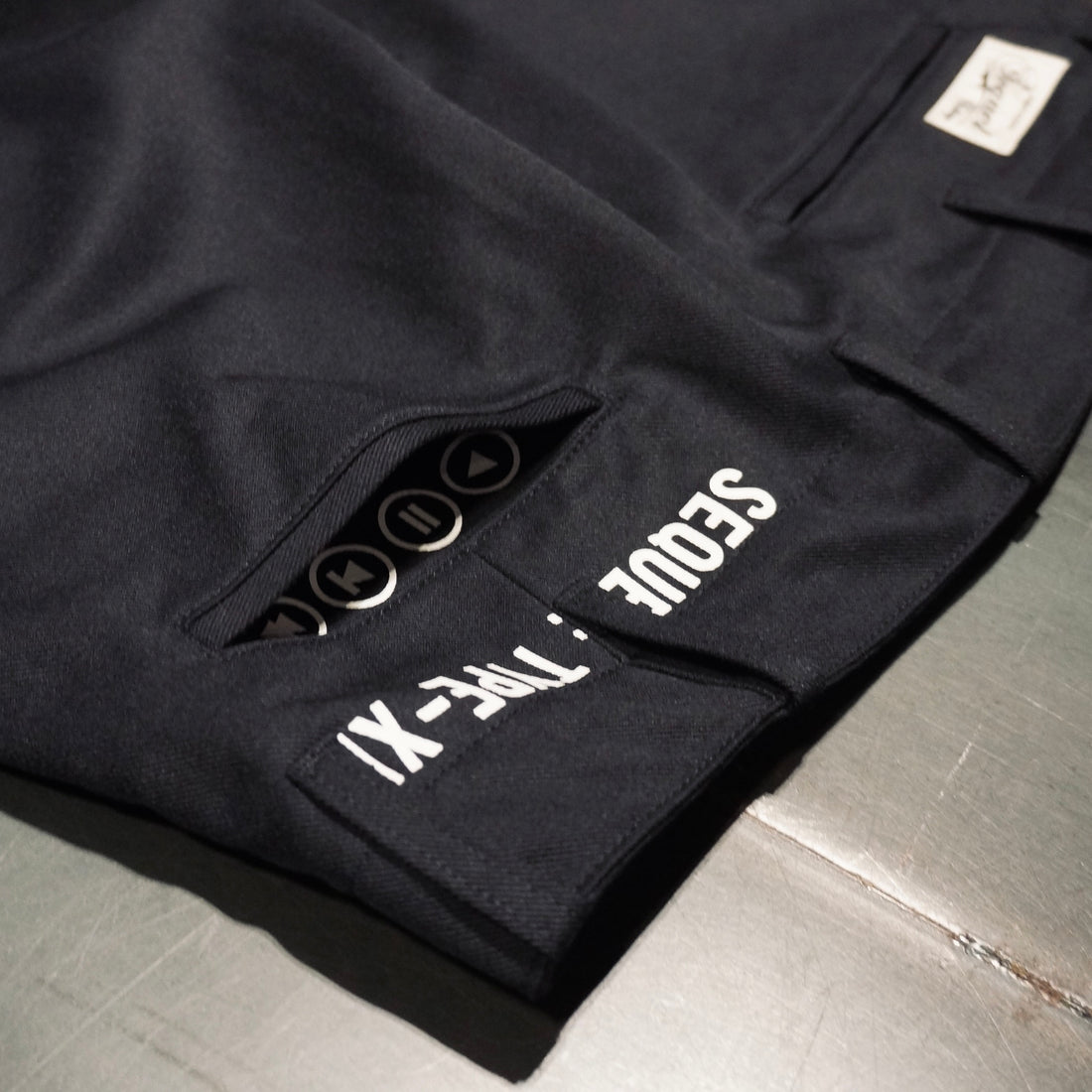 【TAT 1階】   SEQUEL 10月7日 土曜日 発売開始。