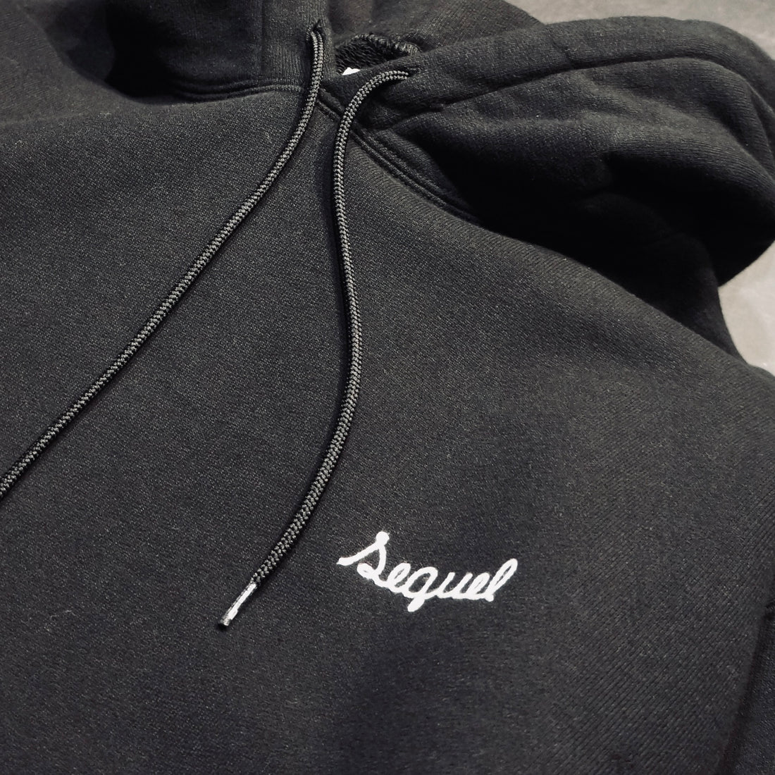 【TAT 1階】   SEQUEL 3月16日 土曜日 発売開始。