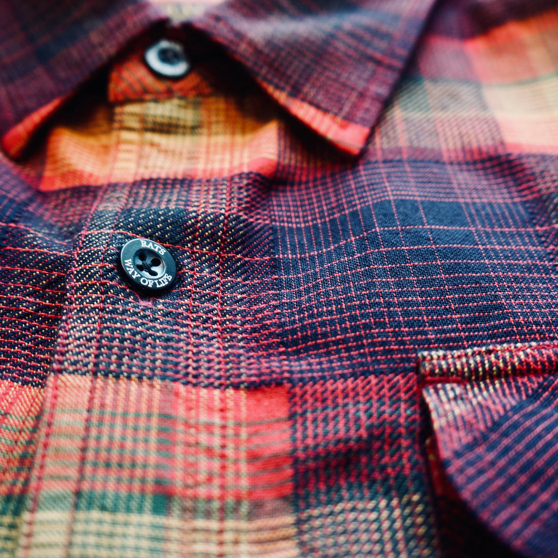 【TAT 2階】   RATS 9月24日 日曜日 発売。