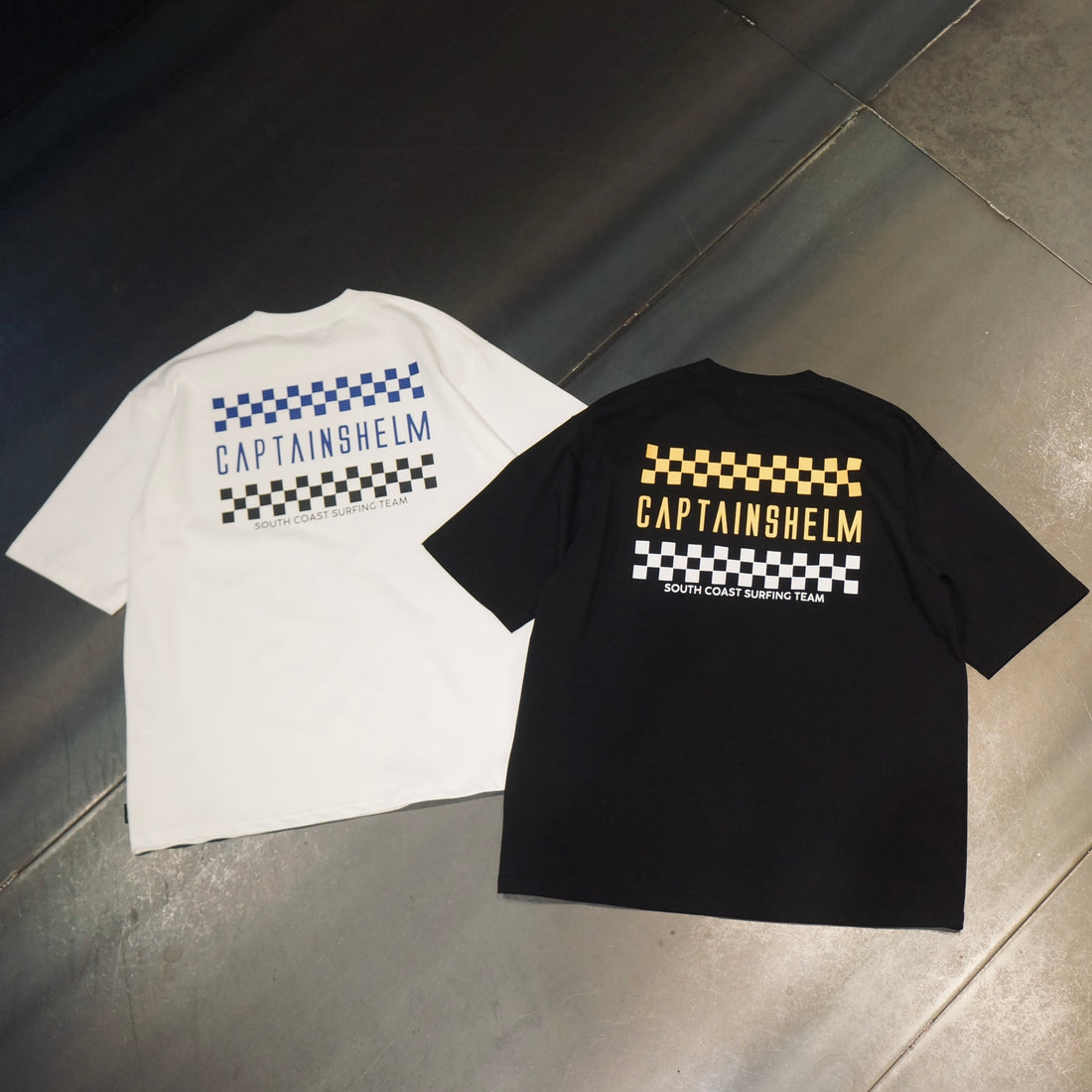 【TAT 2階】   CAPTAINS HELM 6月13日 木曜日 発売。