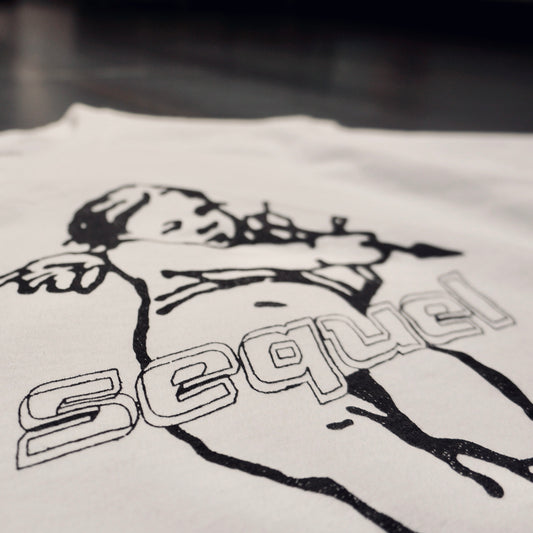 【TAT 1階】   SEQUEL 4月6日 土曜日 発売開始。