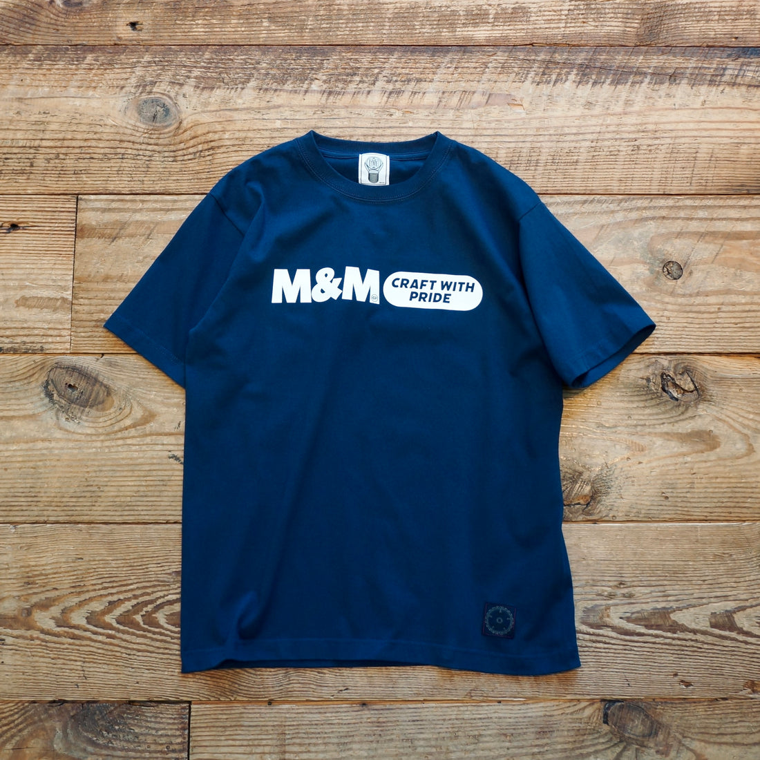 【TAT 2階】   M&M 6月13日 木曜日 12:00 発売。