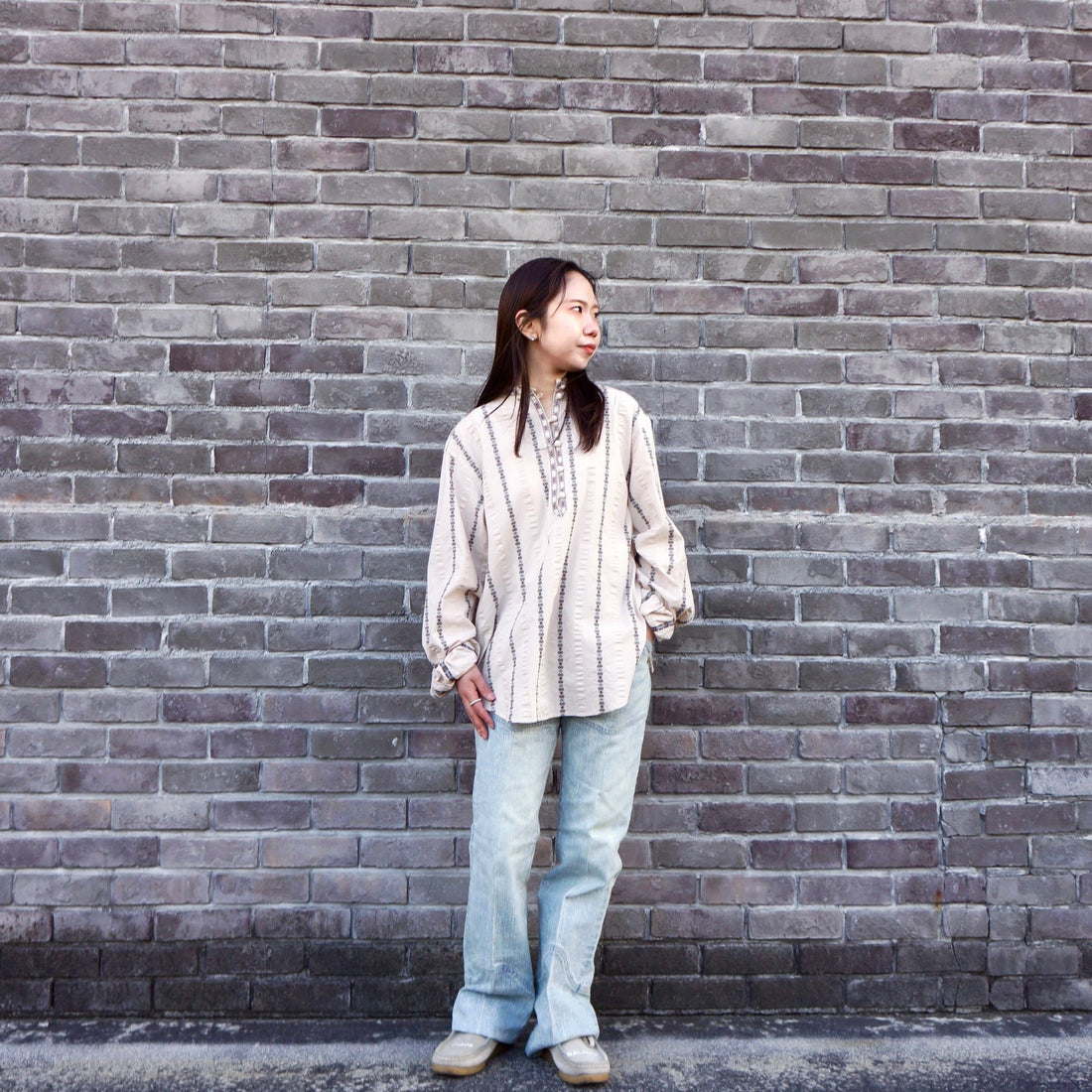 【TAT 1階】   SUGARHILL Pick Up Item