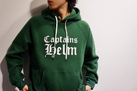 【TAT 2階】   CAPTAINS HELM 10月8日 日曜日 発売。
