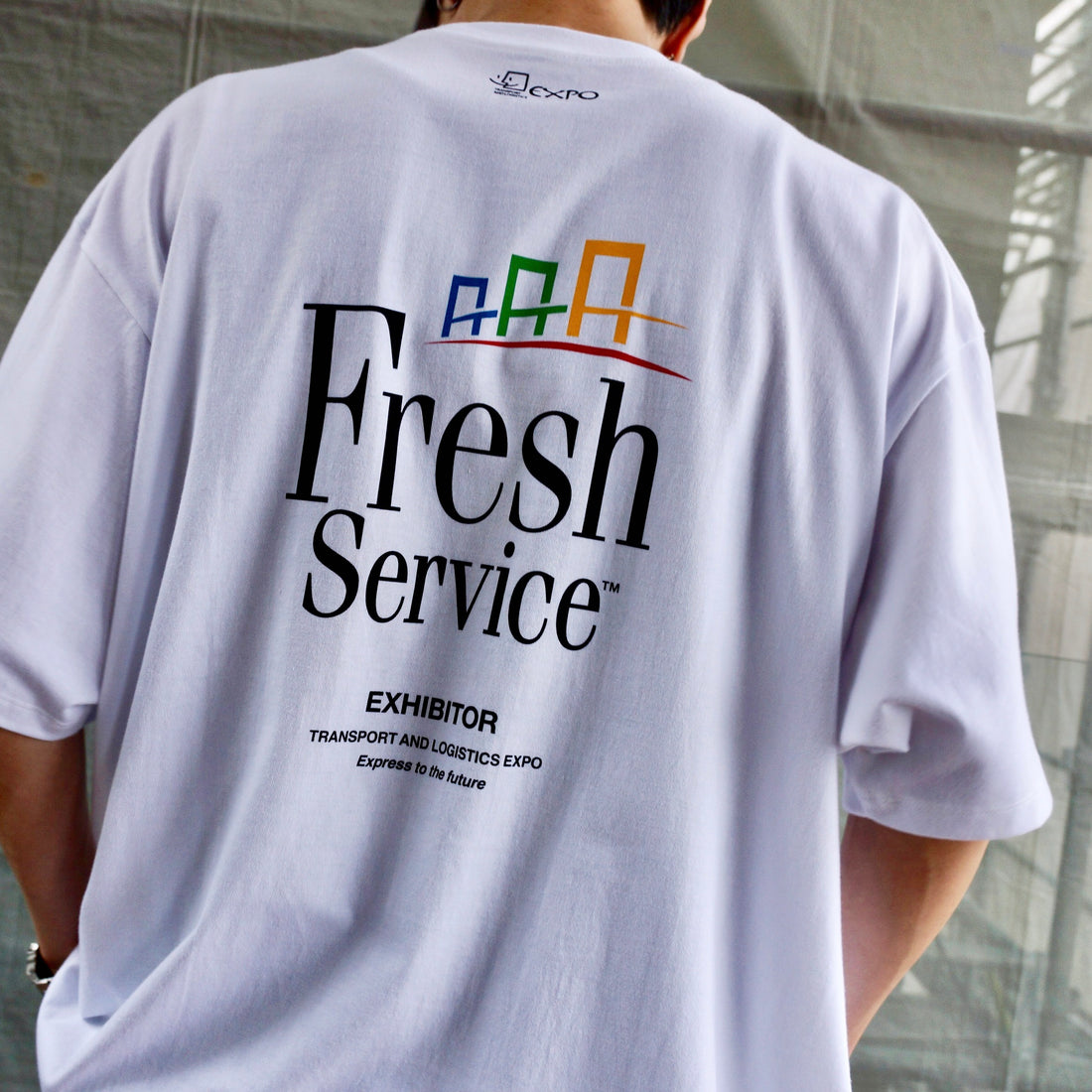 【TAT 1階】   FreshService®︎ 6月17日 土曜日 12:00 発売開始!!!