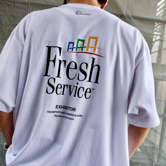 【TAT 1階】   FreshService®︎ 6月17日 土曜日 12:00 発売開始!!!