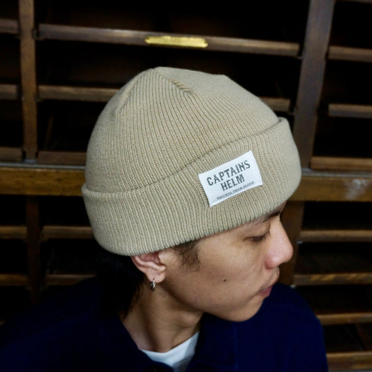 【TAT 2階】   CAPTAINS HELM 10月11日 水曜日 発売。