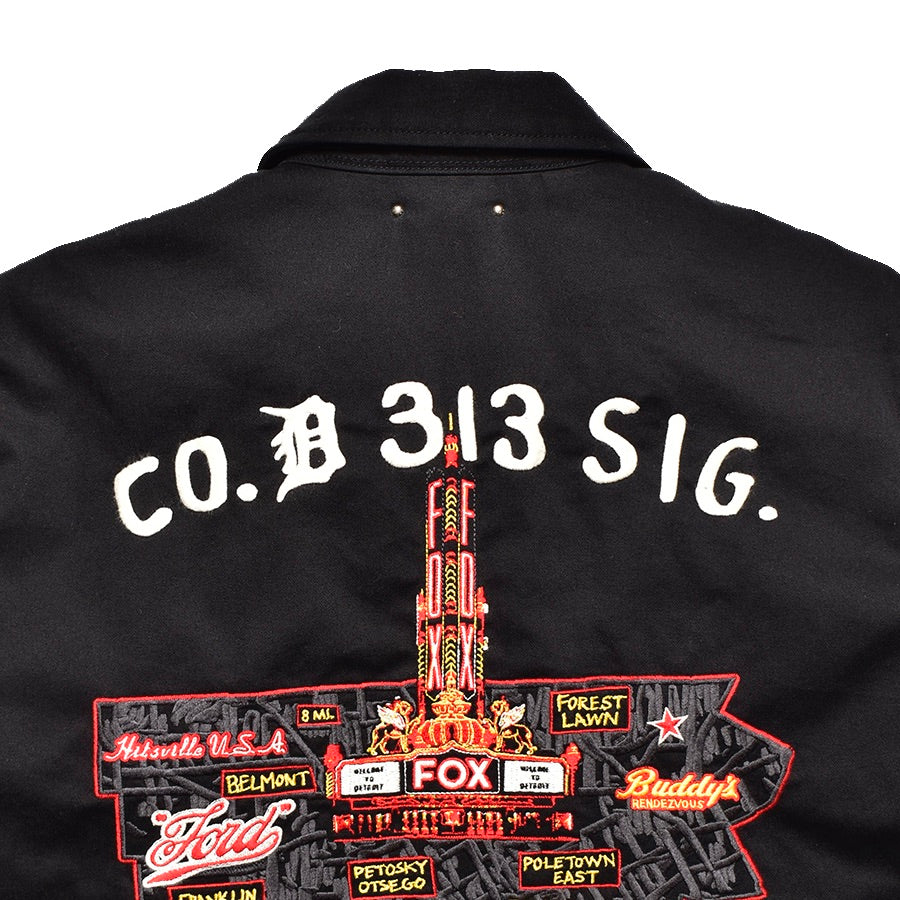 【TAT 2階】   MINEDENIM 2024 SPRING & SUMMER 2月3日 土曜日 12:00 発売開始。