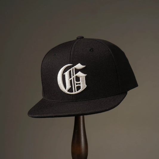 【JOB314】GANGSTERVILLE 新作のキャップが入荷！！