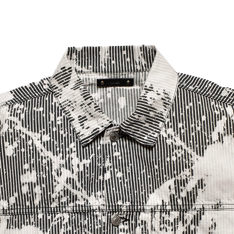 【TAT 2階】   MINEDENIM 3月30日 土曜日 発売。