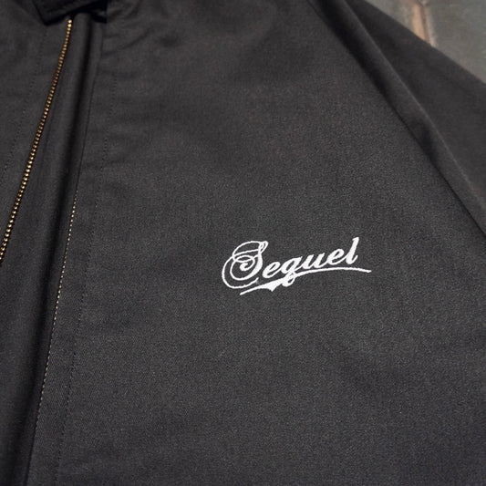 【TAT 1階】   SEQUEL 4月20日 土曜日 発売開始。