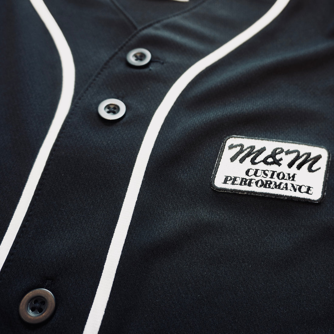 【TAT 2階】   M&M 7月31日 水曜日 発売開始。