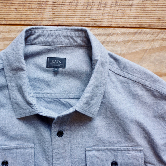 【TAT 2階】   RATS 10月23日 月曜日 発売開始。