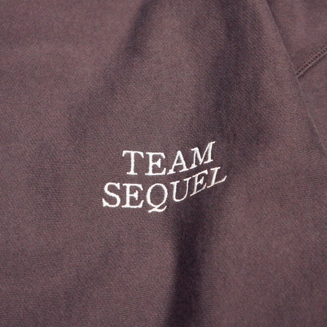 【TAT 1階】   SEQUEL 11月1日 土曜日 発売開始。