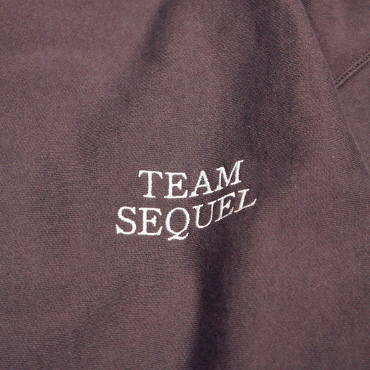 【TAT 1階】   SEQUEL 11月1日 土曜日 発売開始。