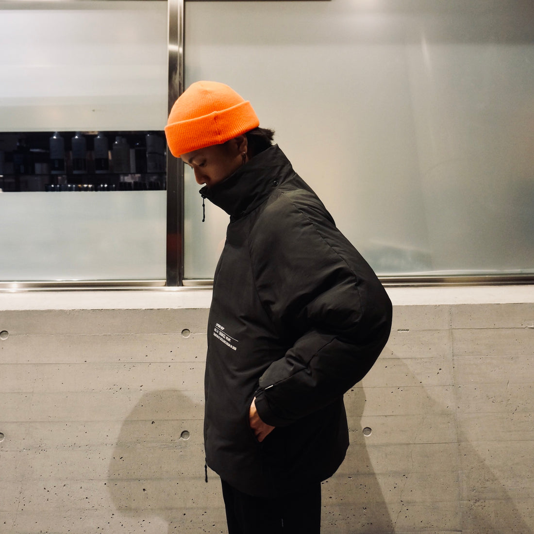 【TAT 2階】   CAPTAINS HELM 10月27日 金曜日 発売。