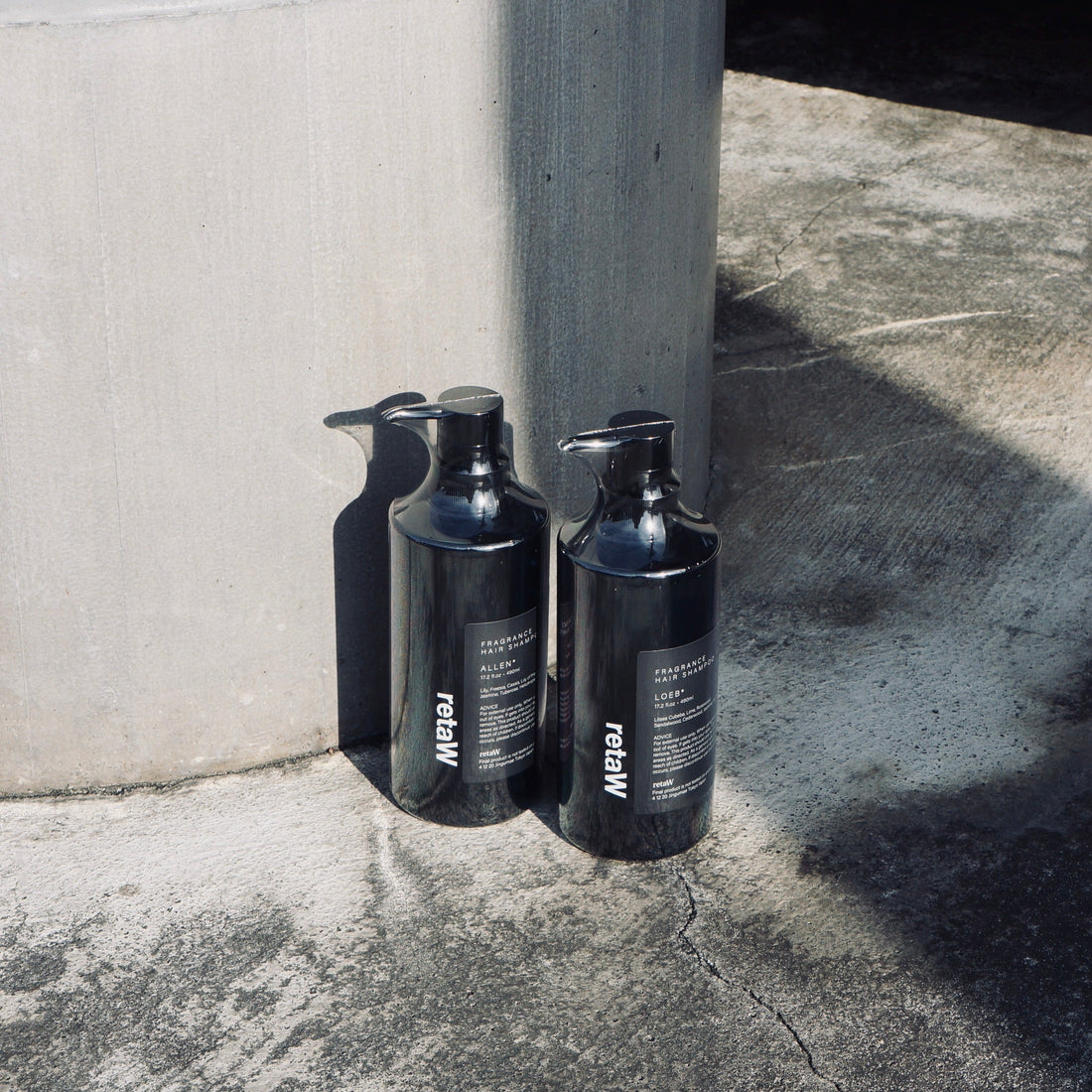 【TAT 1階】   retaW