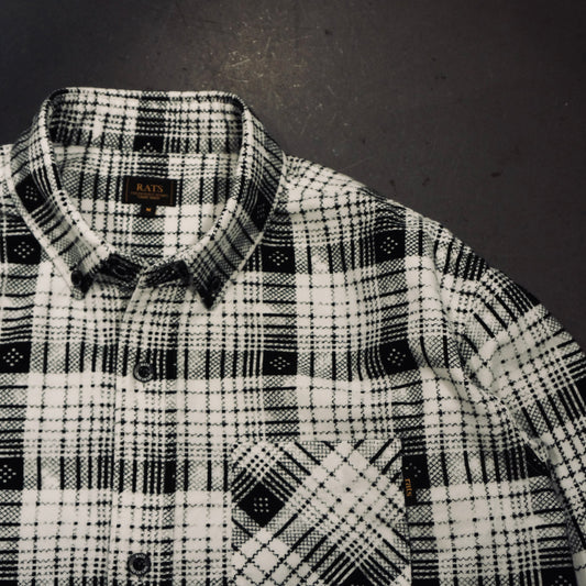 【TAT 2階】   RATS 11月4日 土曜日 発売!!!