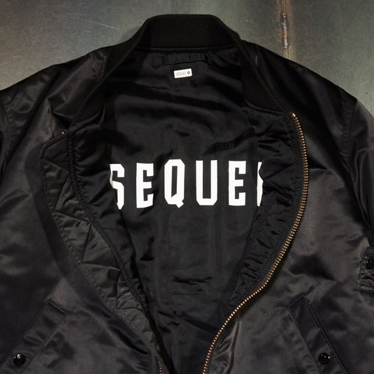 【TAT 1階】   SEQUEL 11月18日 土曜日 発売開始。