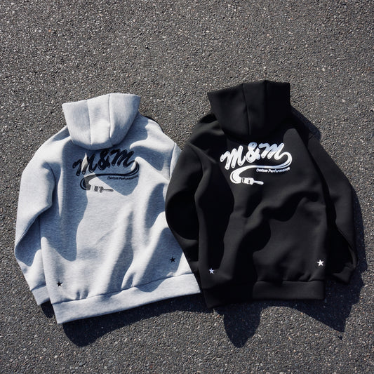 【TAT 2階】   M&M 11月29日 水曜日 発売しました。