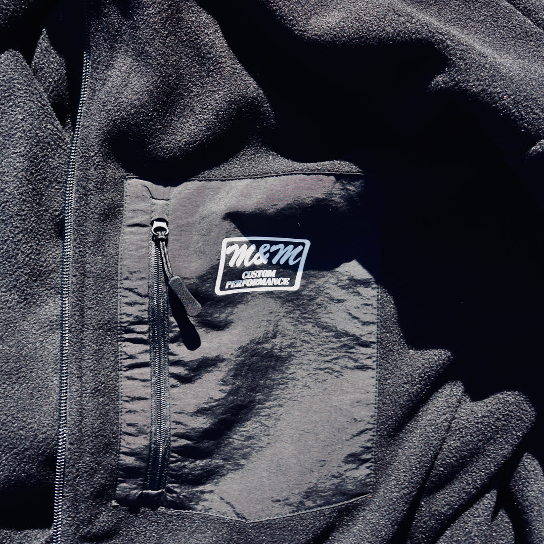 【TAT 2階】   M&M 12月20日 水曜日 発売開始。