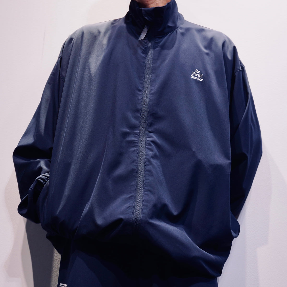 【TAT 1階】   FreshService®︎『 UTILITY PACKABLE SUIT』