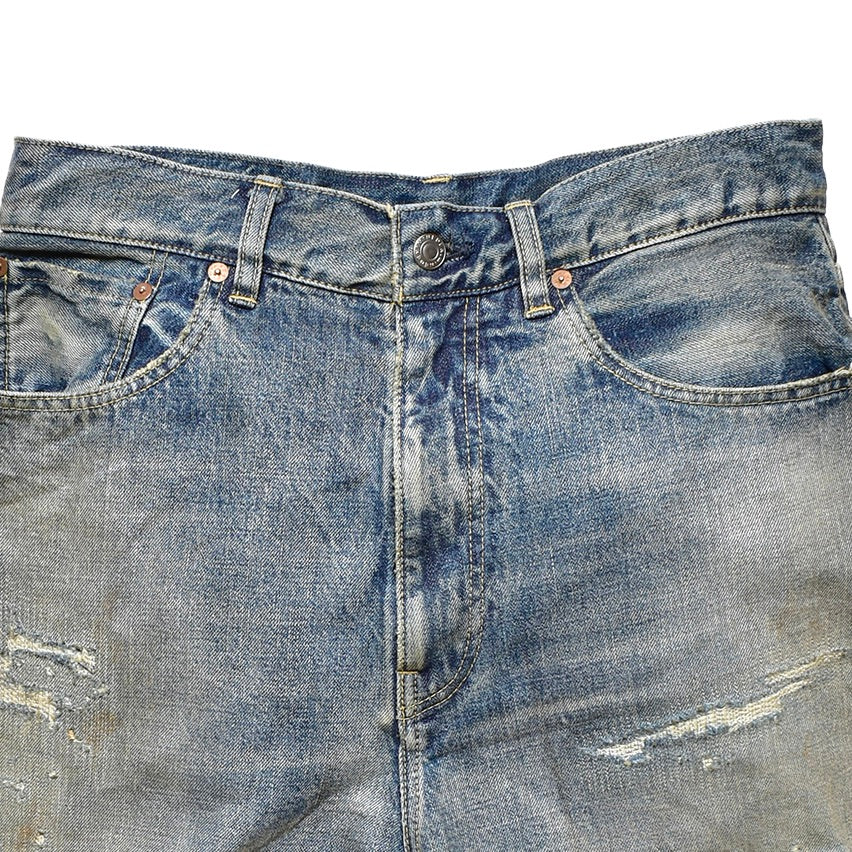 【TAT 2階】   MINEDENIM 8月26日 土曜日 12:00 発売開始。