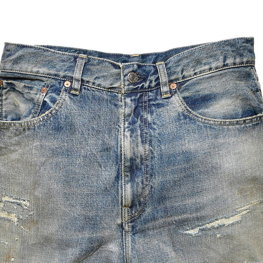 【TAT 2階】   MINEDENIM 8月26日 土曜日 12:00 発売開始。