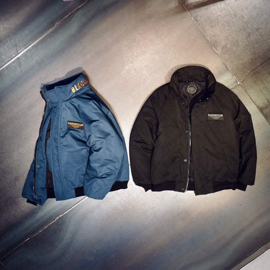 【TAT 2階】   RATS 『SHIPBOARD JACKET』12月25日 月曜日 12:00 発売開始。