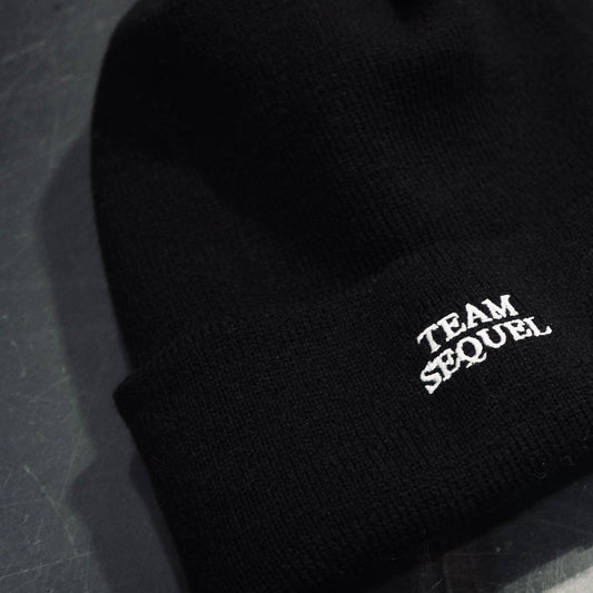 【TAT 1階】   SEQUEL 1月18日 土曜日 発売開始。