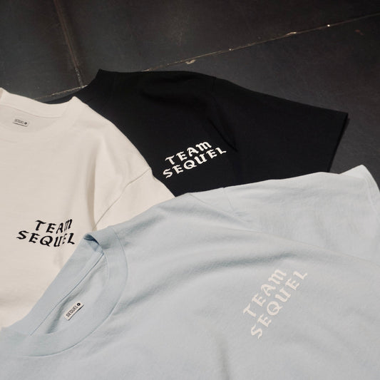 【TAT 1階】   SEQUEL 5月3日 土曜日 発売開始。