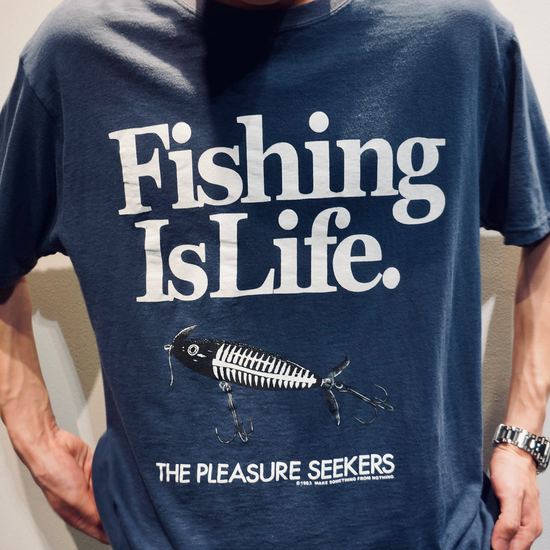 【TAT 2階】   CAPTAINS HELM 6月26日 月曜日 発売開始!!!