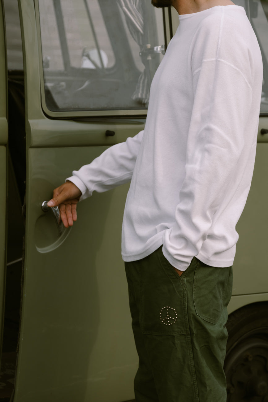 【ELECT 1F】STANDARD CALIFORNIA 新作入荷いたしました!!