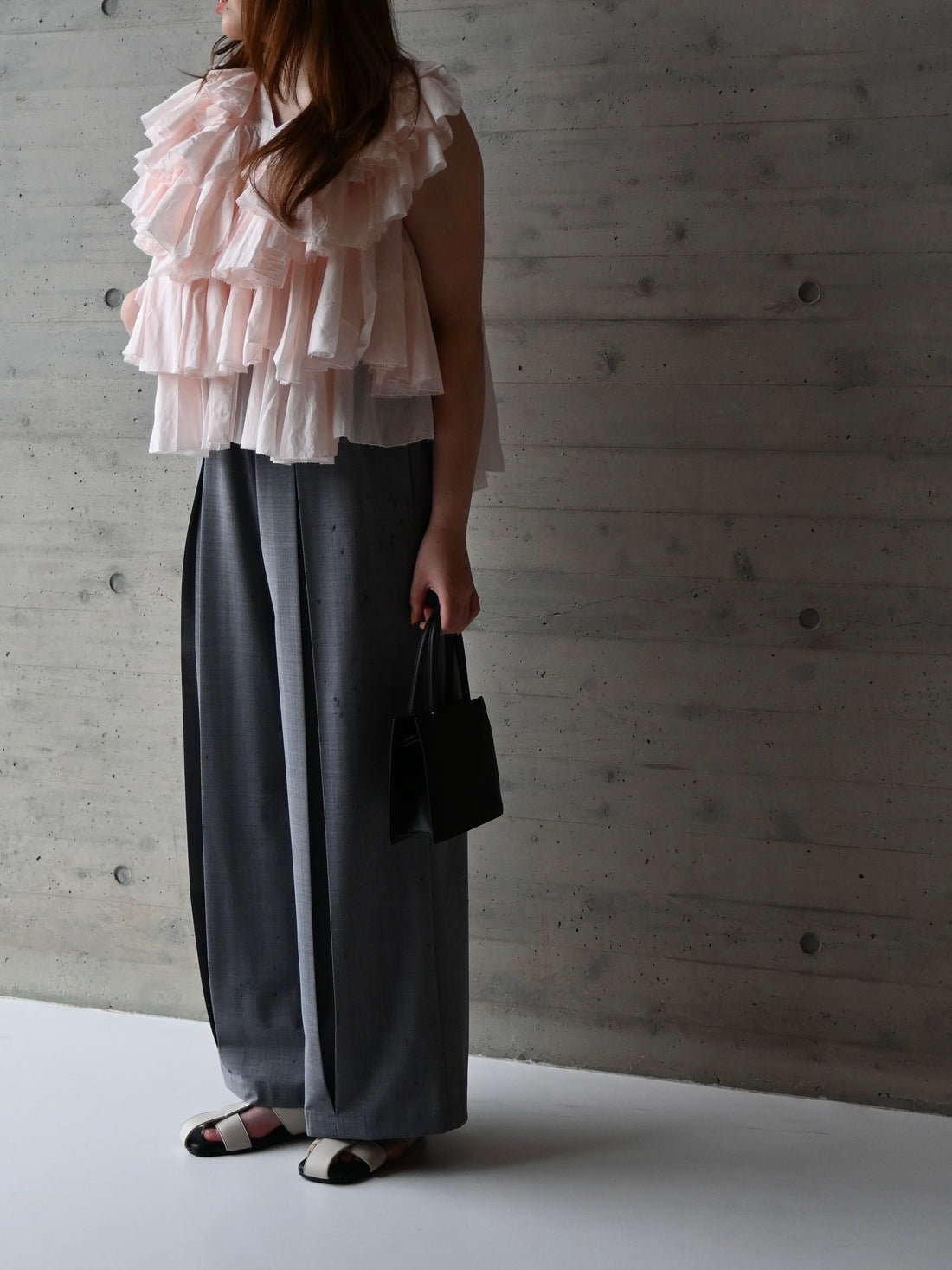 AAYUSHI 入荷