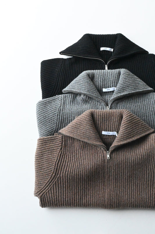 HYKE 入荷