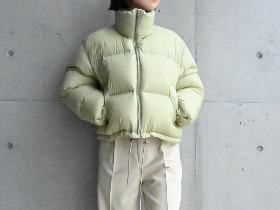 AURALEE 入荷