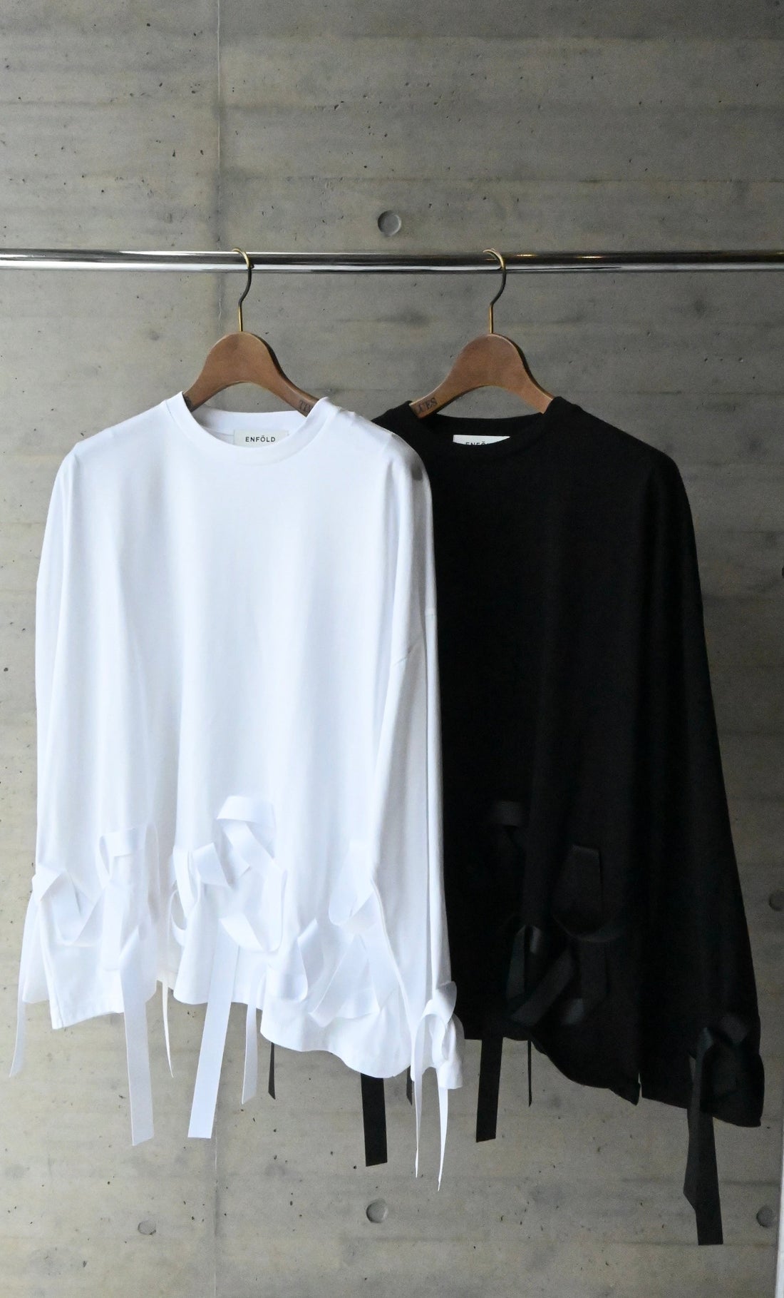ENFOLD 入荷
