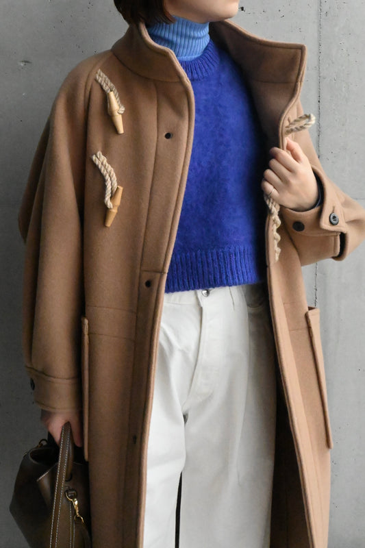 HYKE - styling -