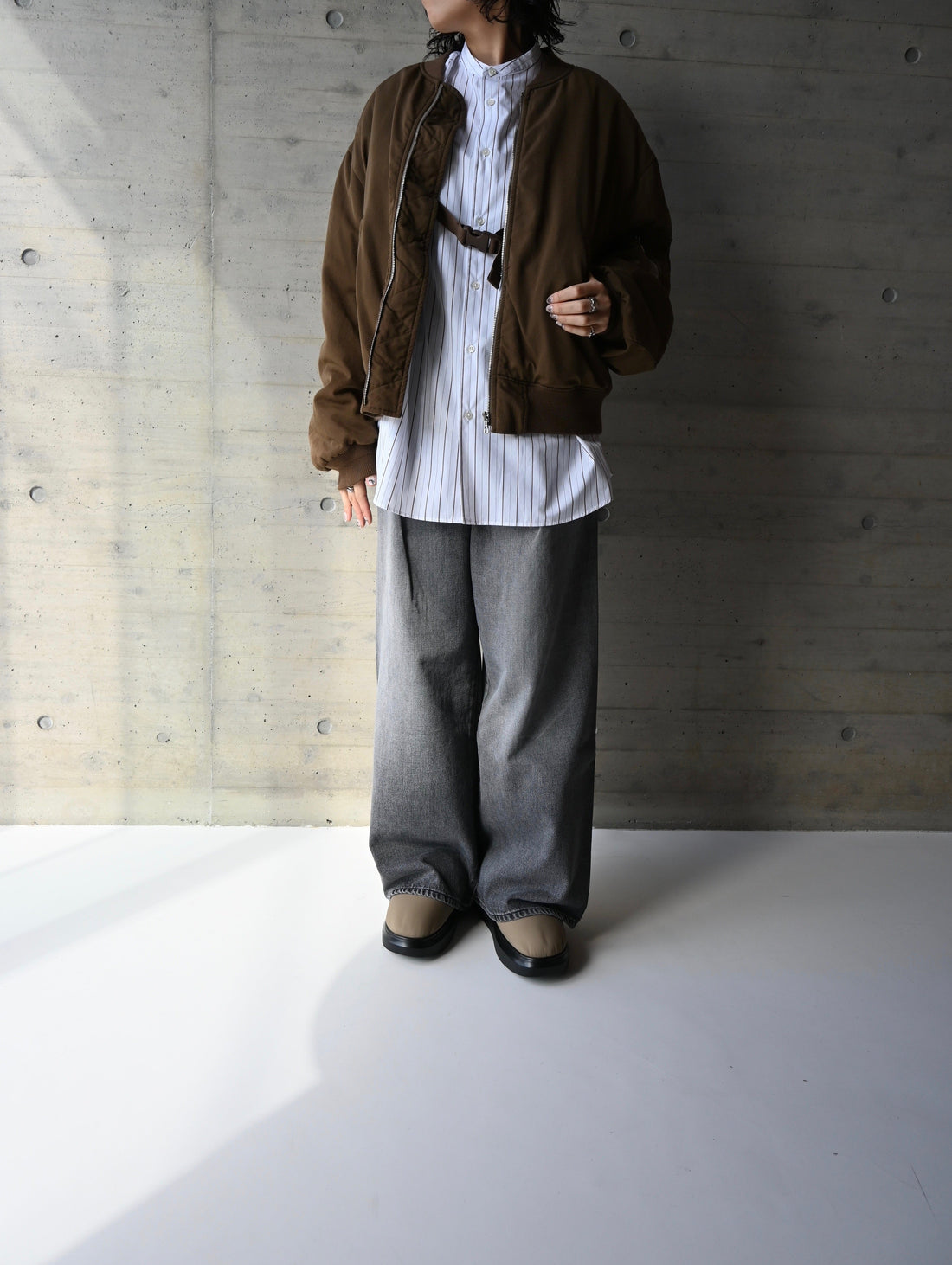 Graphpaper 入荷