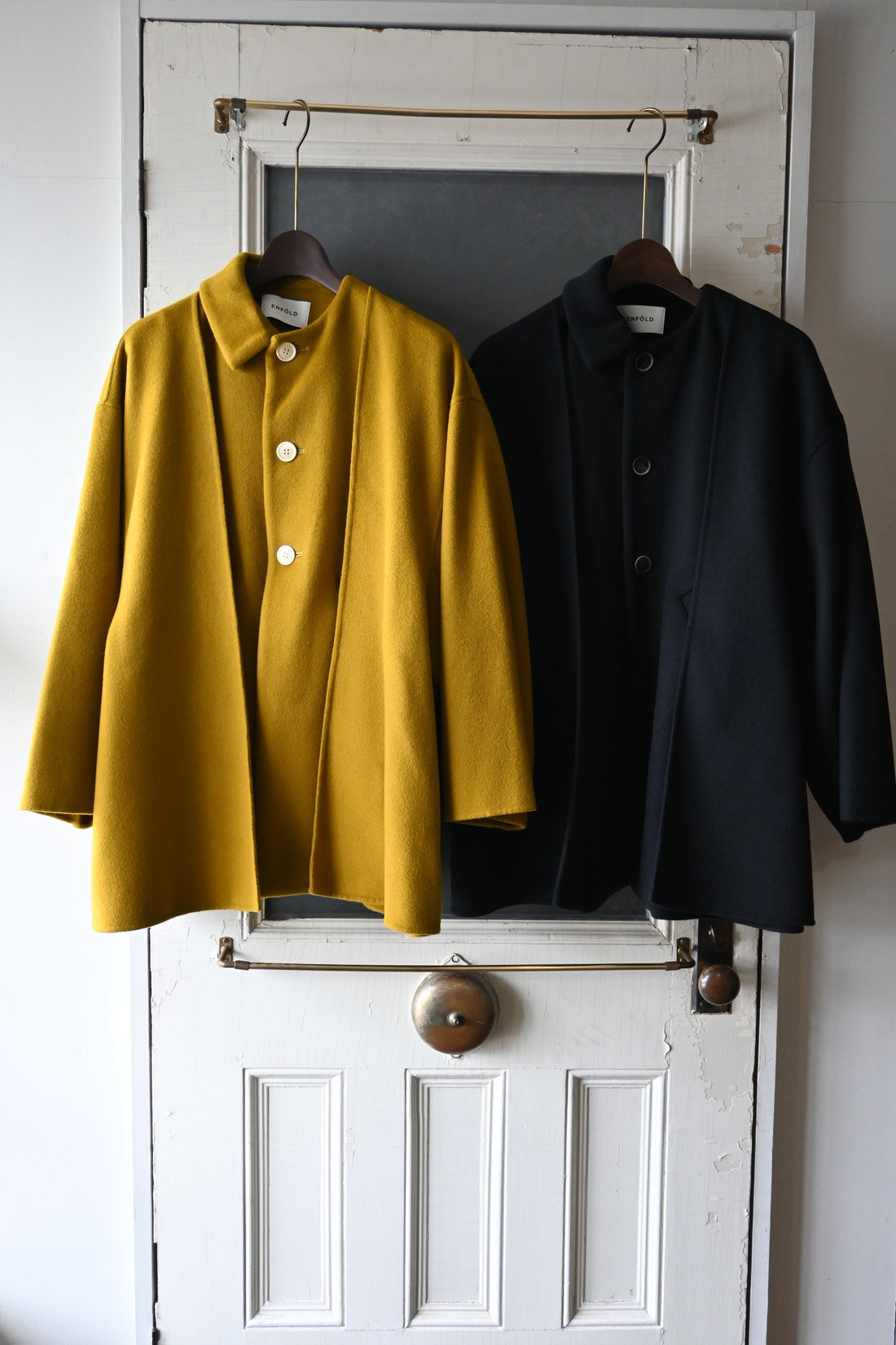 ENFOLD 入荷