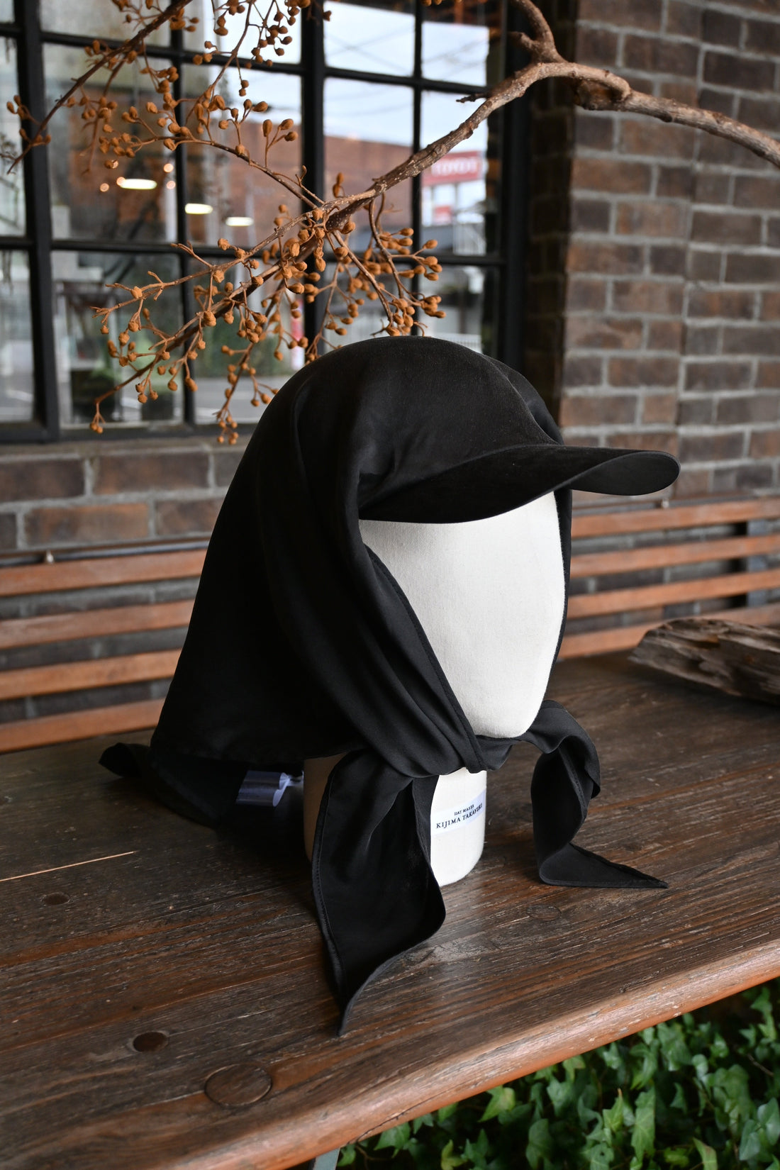 KIJIMA TAKAYUKI 入荷