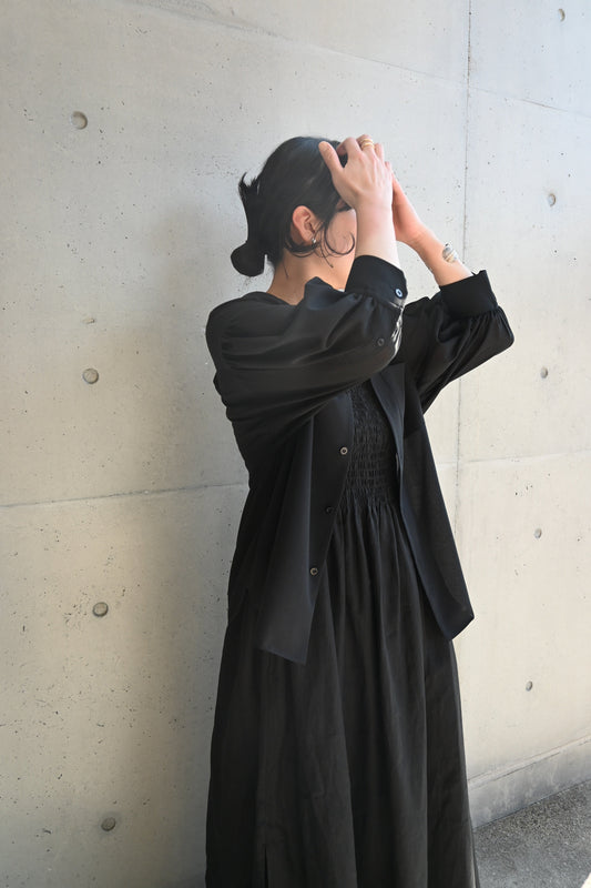 HYKE - styling -