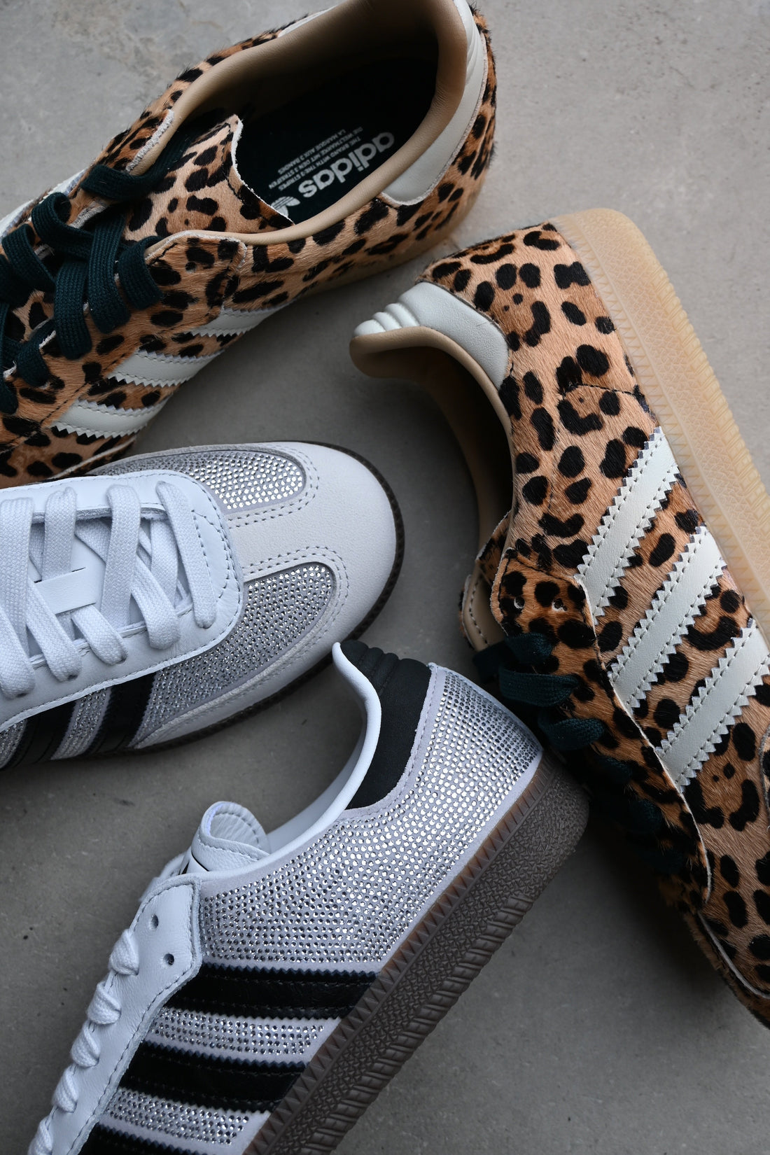 adidas 入荷