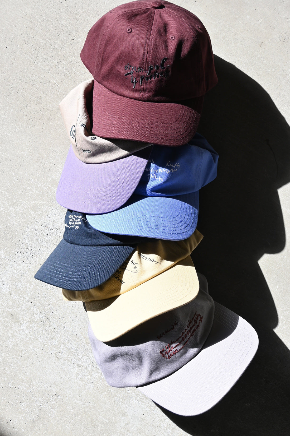 LY 入荷