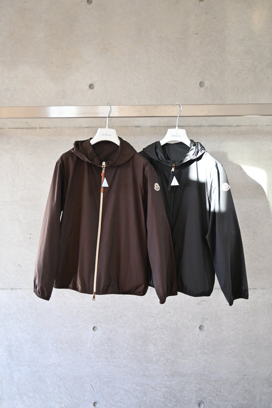 MONCLER 入荷