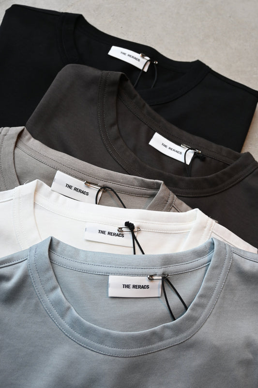 THE RERACS 入荷