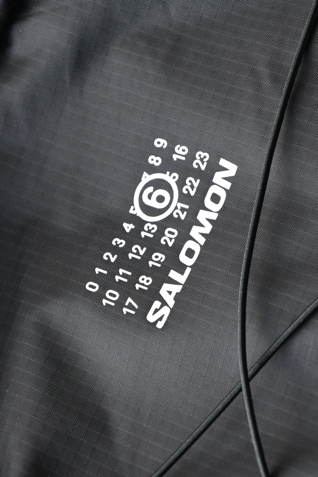 MM6 × SALOMON 入荷