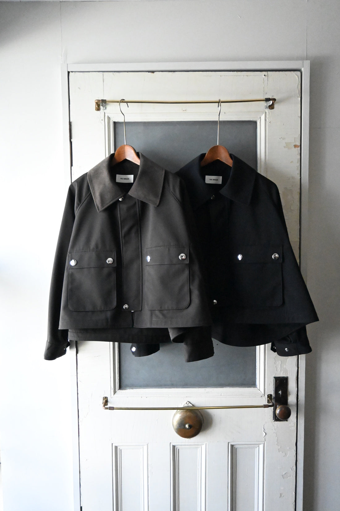 THE RERACS 入荷